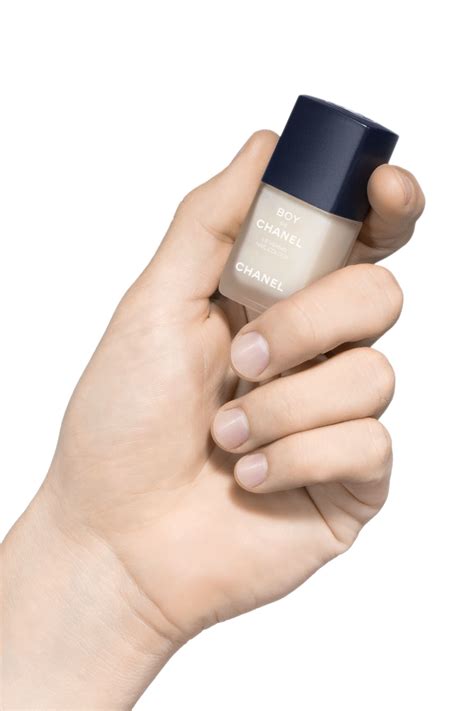 boy de chanel date|boy de chanel nail polish.